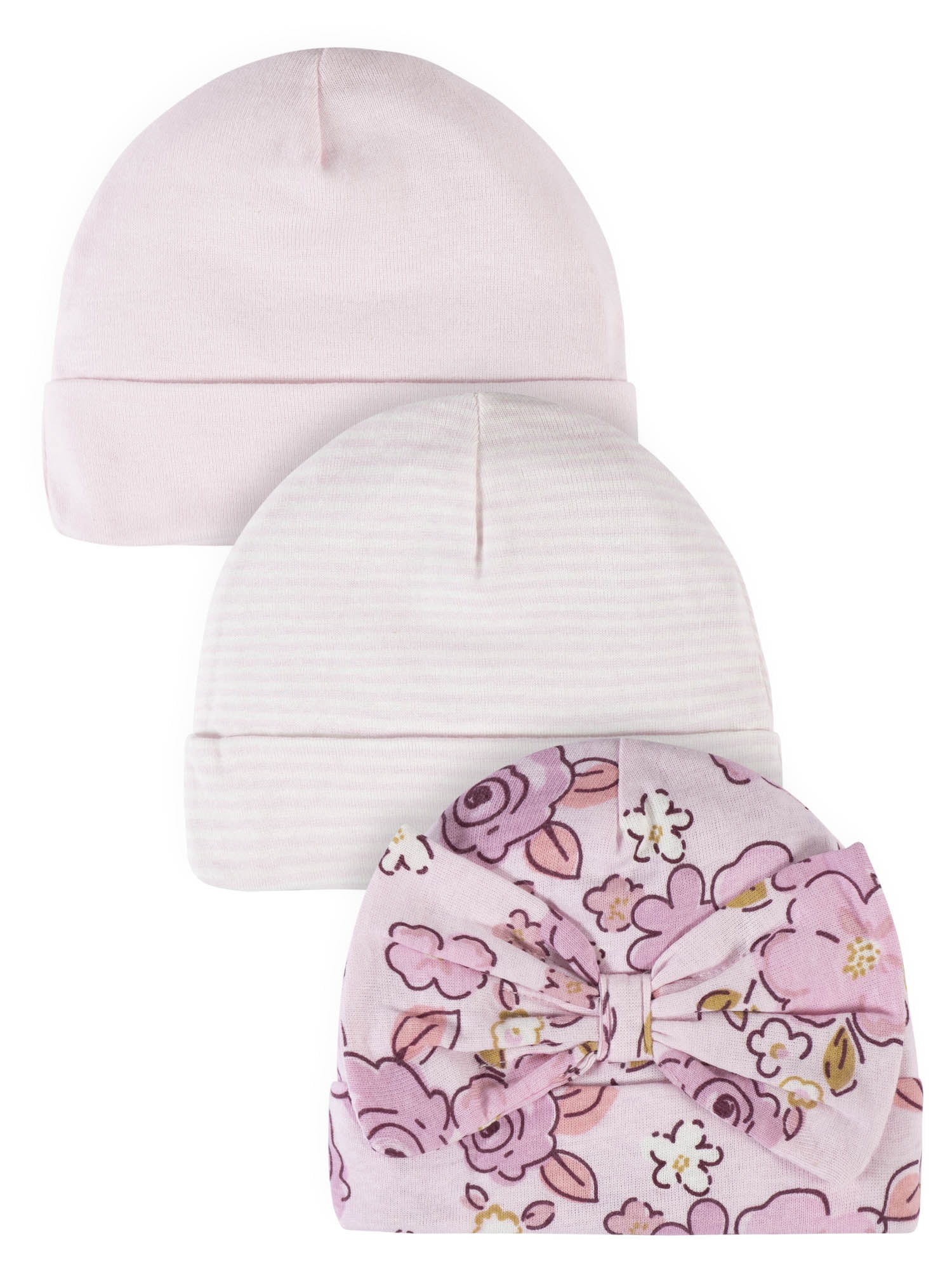 Gerber Baby Girl Clothes Gift, 14-Piece Outfit Set (Newborn – 3/6 Months)