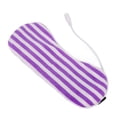 thumbnail image 3 of Venda calefactora USB compresa caliente ajustable mejora el sueño nutre los ojos 5 engranajes venda para dormir, 3 of 8