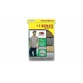 thumbnail image 4 of Fruit of the Loom Men's Fashion Pocket T-Shirts, 5 Pack, 4 of 4