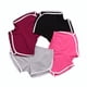 thumbnail image 2 of 1 paquete de pantalones cortos deportivos de algodón, pantalones cortos de baile de yoga, pantalones cortos deportivos de verano, negro-XL Sailing Electrónica, 2 of 5