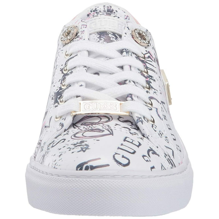Guess mineral sneakers sale