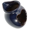 thumbnail image 3 of Miangastore Ceramic Jar Water Fountain Decorative Waterfall Jar Ceramic Pot Jar Fountain, 3 of 9