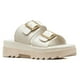 thumbnail image 3 of Sandalia Para Mujer Zmexico 10353 beige 24, 3 of 4