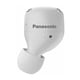 thumbnail image 3 of Panasonic RZ-S500W Auriculares Bluetooth Inalámbricos Verdaderos (Blancos), 3 of 5