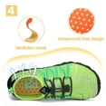 thumbnail image 6 of SAGUARO Water Shoes for Kids Boys Girls Aqua Swim Pool Shoes, 6 of 7