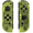Neon Yellow, variant on Switch Controller for Nintendo Switch, Switch Remote Joy Pad supports Dual Vibration/Motion Control/Screenshot/Wake-up (Neon Yellow)