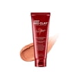 thumbnail image 2 of MISSHA Amazon Red Clay Pore Pack Foam Cleanser 120ml, 2 of 7