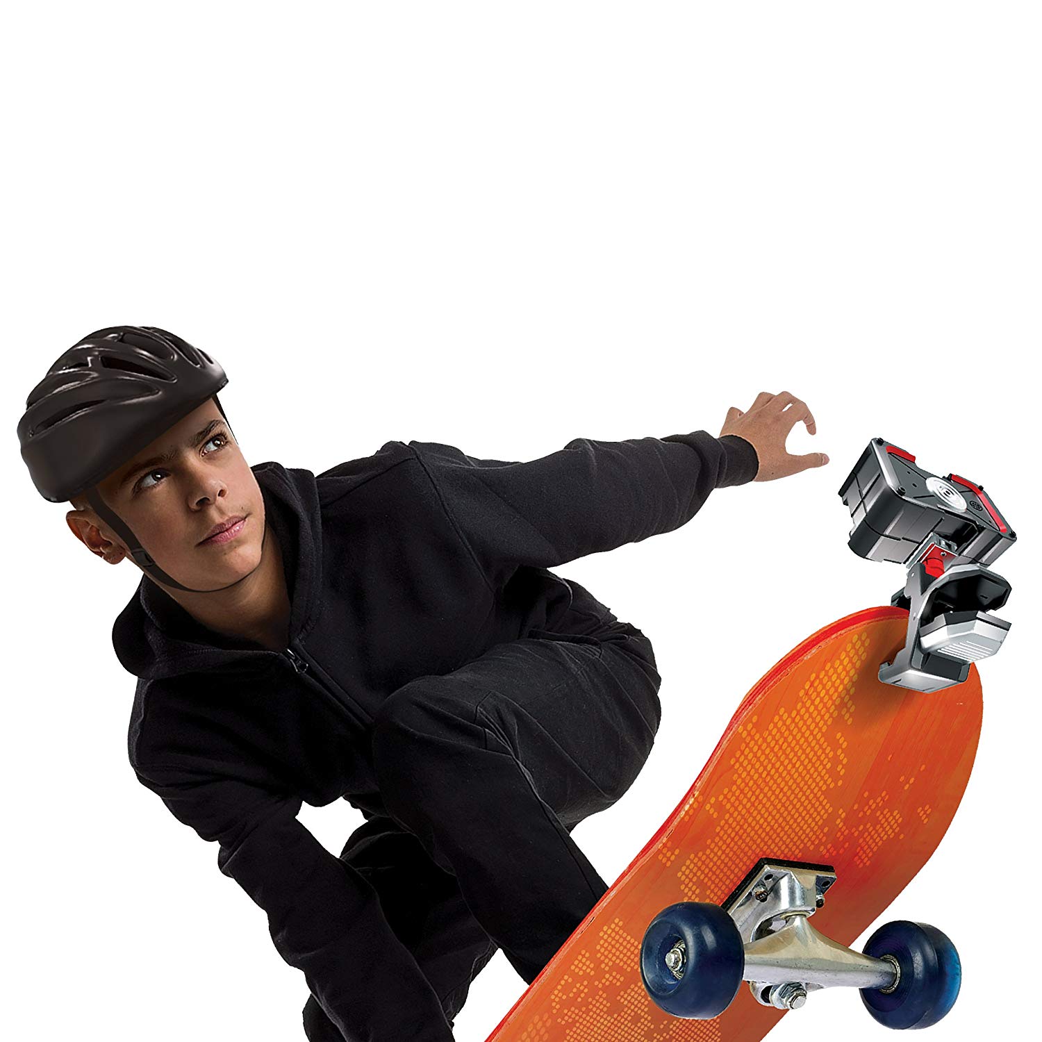 spy gear spy go action camera