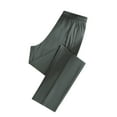 thumbnail image 5 of Mohiass Stretchactive Pants for Women Over 50,2025 Stretchactive Breathable Casual Quick Drying Pants Dark Gray XL, 5 of 8
