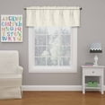 thumbnail image 1 of Kids Microfiber Blackout Thermaback Valance, 1 of 4