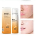 Spray Sunscreen for Face Ultra Sheer Body Mist SPF 90+ Spray Broad