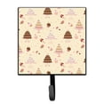 thumbnail image 1 of Cakes & Cupcakes Leash or Key Holder, 1 of 1