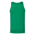 thumbnail image 2 of American Apparel Unisex Poly-Cotton Tank, 2 of 2