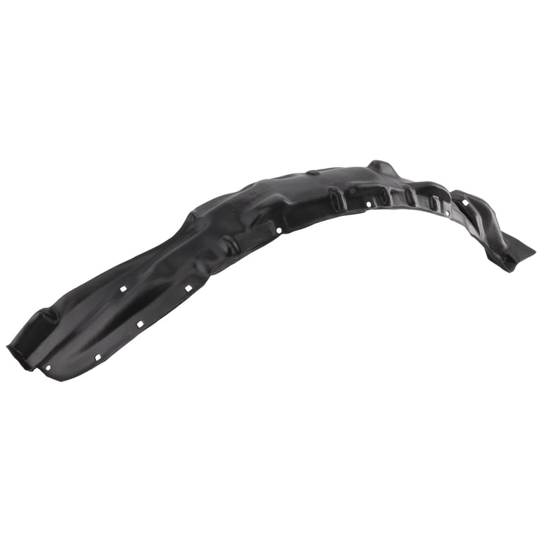Front Driver & Passenger Side Fender Liner Set For 1995-2000 Toyota