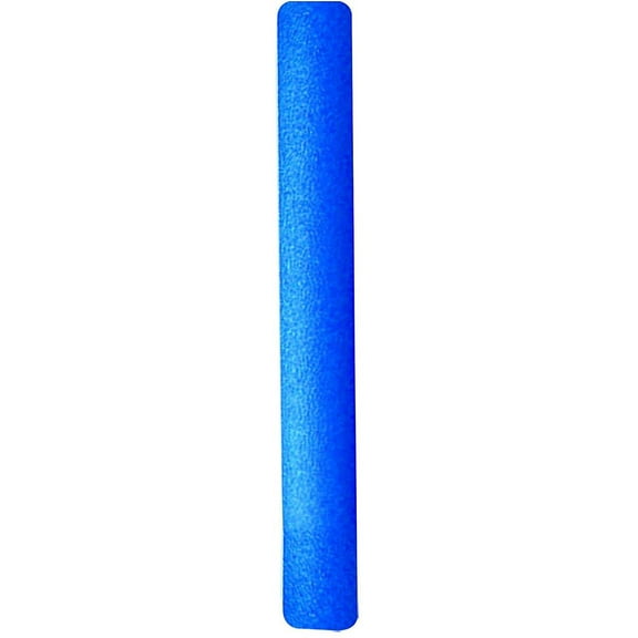 Pool Noodles Foam, Pool Noodles 1 Pack, Swim Noodles Foam, 60 Inch Hollow Foam Pool Swim Noodles, Floating Pool Noodles Foam Tube, Super Thick Noodles for Floating in The Swimming Pool