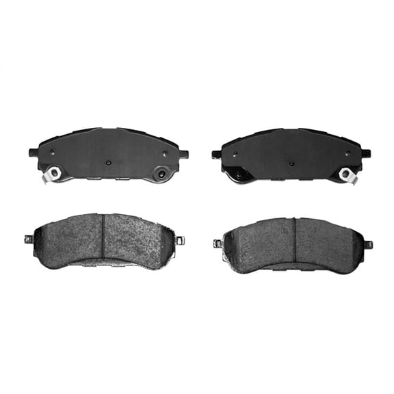 ADVICS Disc Brake Pad Set