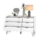 thumbnail image 3 of Comoda Cajonera de Madera, Estilo Moderno, Midtown Concept, 3 of 6