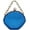 B-blue, variant on Women Fashion Seashell Crossbody Shoulder Bag Chain Strap Handbags Acrylic/Synthetic PU leater Evening Clutch Purse