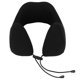 thumbnail image 1 of Almohada de viaje de espuma viscoelástica suave en forma de U, almohada para el cuello de rebote lento, cuidado de la salud Cervical, 1 of 8