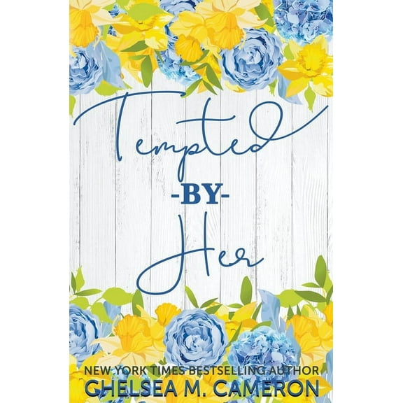 Mainely Books Club Tempted by Her, Book 3, (Paperback)