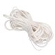 thumbnail image 2 of Pipe Heating Cable 5x8mm Heat Tape 10 Meter Length AC220V 400W Waterproof for Winter, 2 of 5