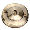 thumbnail image 3 of Gancho para placa de techo, 2 piezas, lámpara de techo de hierro, accesorio para lámpara de techo, gancho para luz de techo, multifuncional, 3 of 8