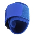 thumbnail image 4 of Muñequera deportiva Ticfox de compresión ajustable con características mejoradas, 4 of 14