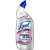 Lysol Toilet Bowl Cleaner - Power Plus Lavender Fields 24 oz (Pack of 6)