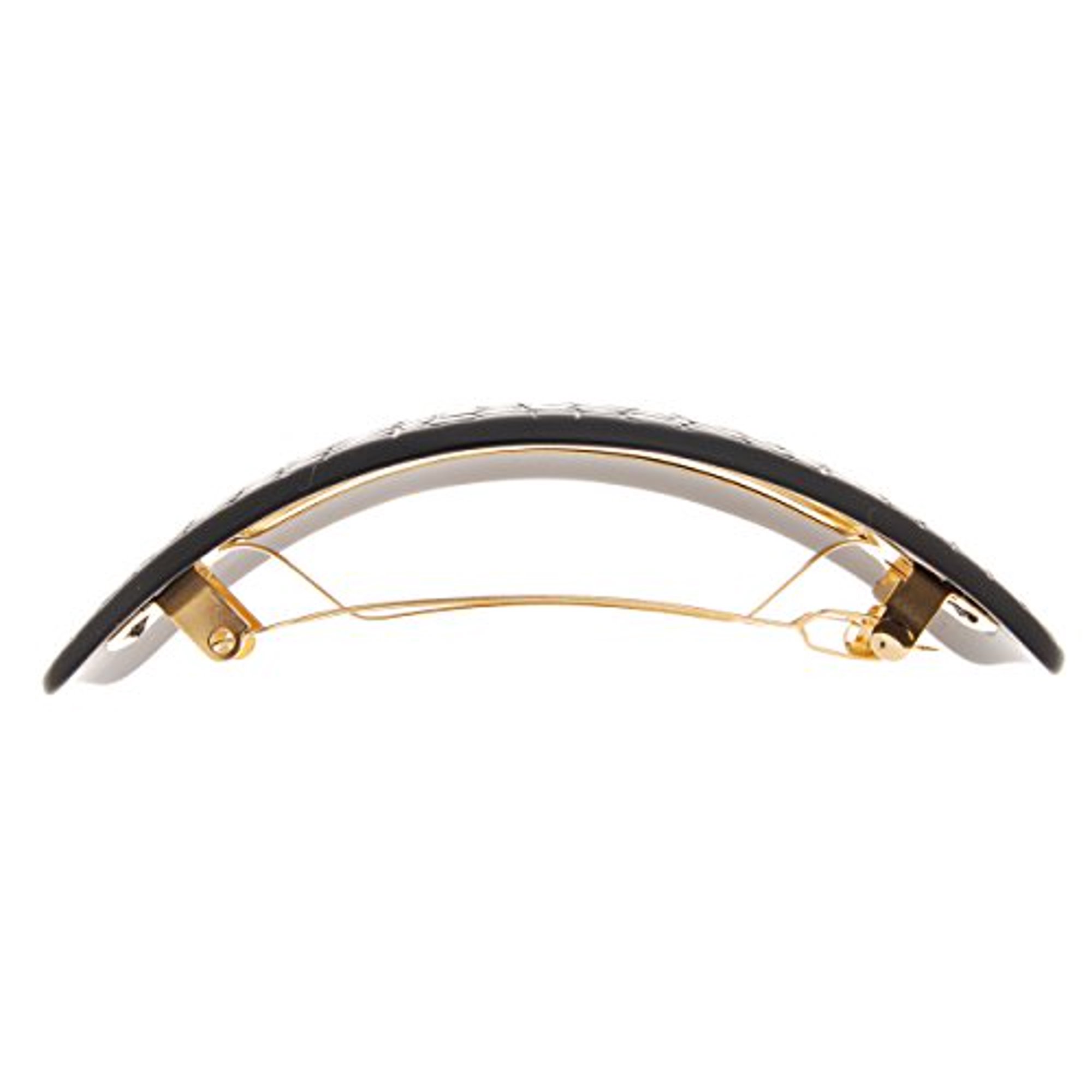 France Luxe Tapered Volume Barrette Croc Black Walmart Canada France Luxe Tapered Volume Barrette Croc Black Walmart Canada