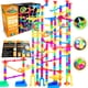 thumbnail image 1 of Set de carreras Marble Run Track Marble Genius, 300 unidades, con Glow 4+ Y, 1 of 8