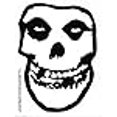 thumbnail image 3 of C&D Visionary The Misfits Groupe de Musique Punk Rock - Skull, 3 of 4