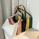 thumbnail image 1 of Bolso de hombro de cuero PU para mujer – Bolso versátil, bandolera ajustable, bolsa casual para trabajo, viajes, compras, encaja con cartera de móvil, regalo elegante, 1 of 6