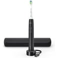 thumbnail image 2 of PHILIPS Sonicare Electric Toothbrush, DiamondClean Power Rechargeable Toothbrush, Black, 2 of 8
