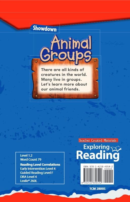 Time for Kids(r) Informational Text: Time for Kids Math/Science Grades K-1, 8-Book Set (Other)