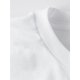 thumbnail image 4 of Happy Last Day Of School Monogram Print, Girls‘ Casual Crew Neck Short Sleeve T-Shirt, Girls’ Comfortable Summer Top, 4 of 6
