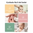 thumbnail image 3 of Momcozy Core Kit Esencial para el Cuidado del Bebé, Set de Regalo para Baby Shower, Ideal para Recién Nacidos, 3 of 9