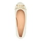 thumbnail image 2 of Zapatilla de ballet Tommy Hilfiger Gallyne2 para mujer, color natural 110, 2 of 6