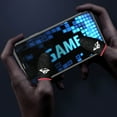 thumbnail image 7 of Anti-Slip Smooth Gaming Finger Covers, Breathable Sweat Proof Sleeves for Mobile Phone Game Control, 7 of 7