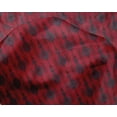 thumbnail image 4 of oneOone Silk Tabby Fabric Stripe Ikat Decor Fabric Printed BTY 42 Inch Wide, 4 of 4