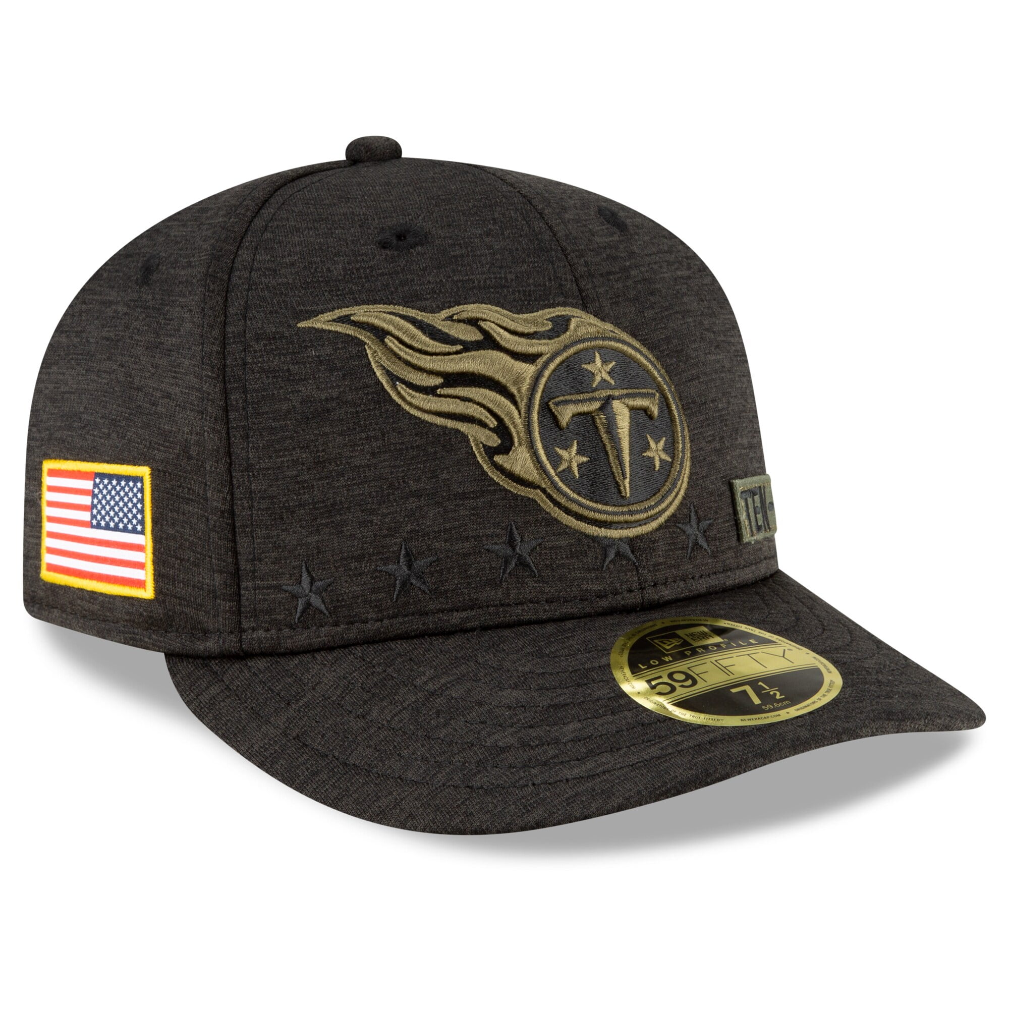 dad hat golf