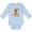 AE-Light Blue, variant on Inktastic My Mimi Loves Me to the Moon and Back Boys or Girls Long Sleeve Baby Bodysuit