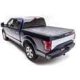 thumbnail image 1 of BAK Industries Tonneau Cover 39339 Revolver X2; Hard Roll Up; Lockable Using Tailgate Handle Lock; Black; Aluminum; Can Be Used With BAK Tool Box, 1 of 17