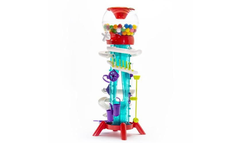Thames & Kosmos Gumball Engineer Maker STEM Experiment Kit