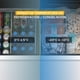 thumbnail image 5 of Congelador Tapa de Cristal Curvo RHINO, 283 L, Función Dual Congelador/Refrigerador, Exhibidor Comercial con Iluminación LED, 3 Canastillas, Control de Temperatura, Ruedas Integradas, CONGECRI-10C, 5 of 7