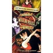 Moulin Rouge (Full Frame)