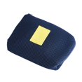 thumbnail image 4 of HDWISS Auricular Multifuncional Dispositivos Digitales Cosméticos Bolsa De Almacenamiento De Viaje Organizador Azul Profundo, 4 of 8
