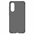thumbnail image 2 of ITSKINS Étui Spectrum_R Clear Smoke pour Samsung Galaxy S25 Edge, 2 of 5