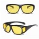 thumbnail image 1 of Driving Night Vision Goggles - Night Vision Goggles - Yellow, 1 of 1