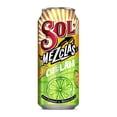 thumbnail image 5 of Sol, Cerveza Preparada Chelada 24 Latas De 473Ml, 5 of 5