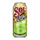 thumbnail image 5 of Sol, Cerveza Preparada Chelada 24 Latas De 473Ml, 5 of 5